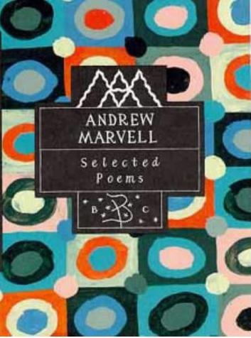 Title details for Andrew Marvell: Selected Poems by Andrew Marvell - Available